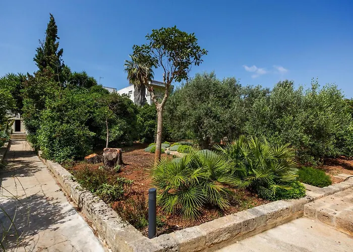 La Casa Della Maestra By Perle Di Puglia