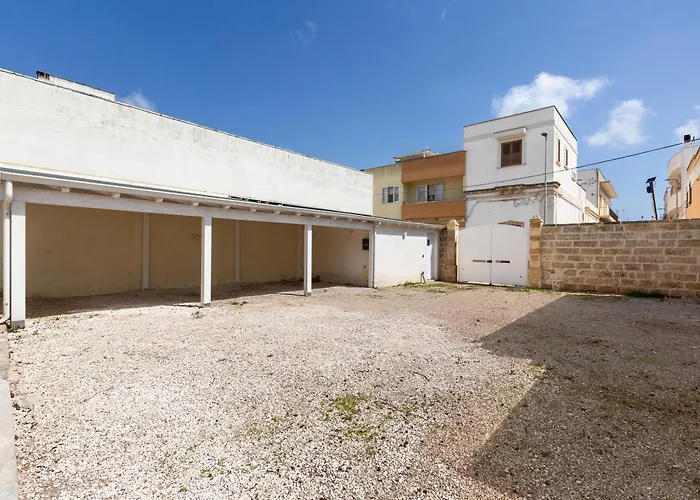 La Casa Della Maestra By Perle Di Puglia Presicce