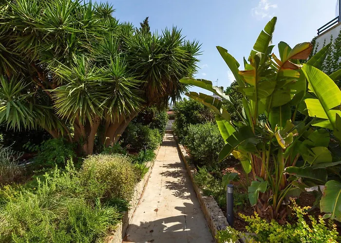 La Casa Della Maestra By Perle Di Puglia Villa